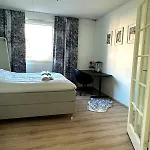 Tranquil In Apartment *