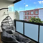 Apartment Tranquil In Vantaa