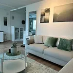 Tranquil In Apartment Vantaa