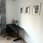 Tranquil In Apartment Vantaa