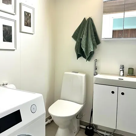 Apartman Tranquil In Vantaa