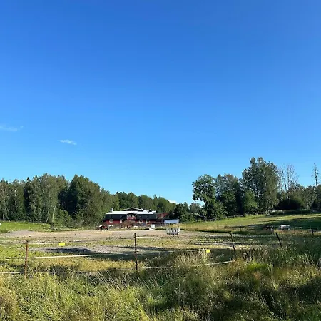 Tranquil In Apartman Vantaa