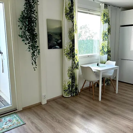Appartement Tranquil In *