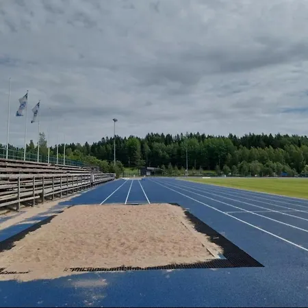 Tranquil In Apartman