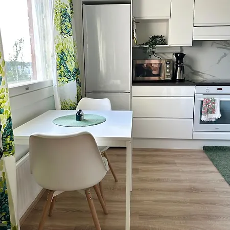 Apartman Tranquil In *