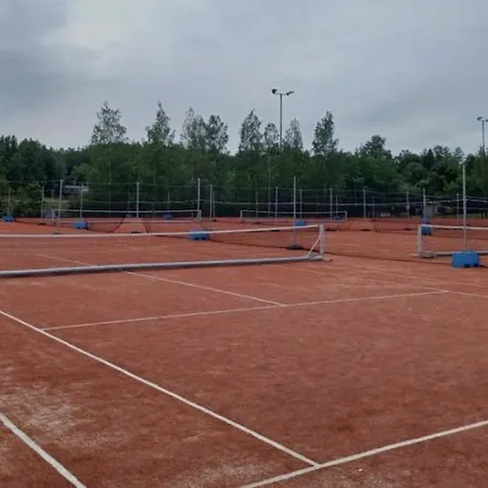 Apartman Tranquil In *