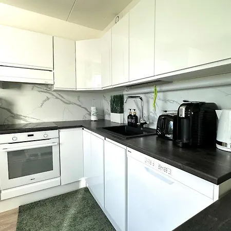 Apartman Tranquil In *