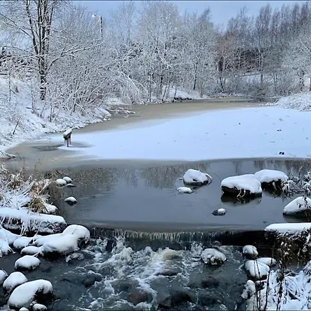 Apartman Tranquil In Vantaa