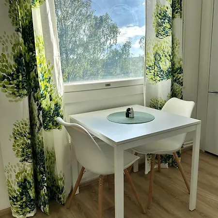 Apartman Tranquil In Vantaa