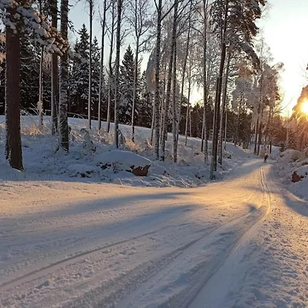 Tranquil In * Vantaa