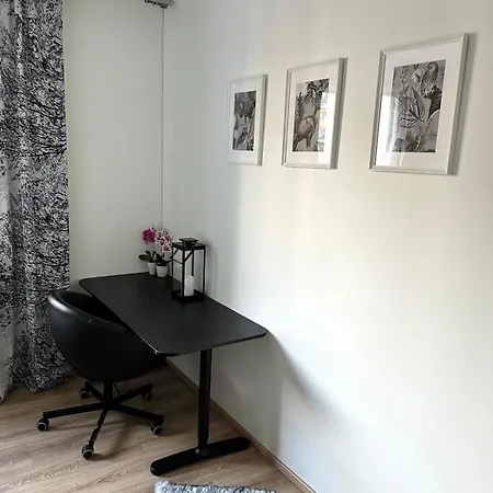 Tranquil In Apartman Vantaa