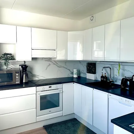 Tranquil In Apartman