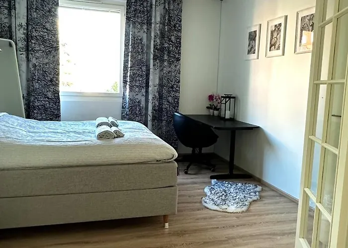 Tranquil In Appartamento *