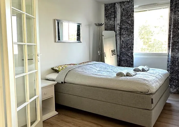 Tranquil In Appartamento *