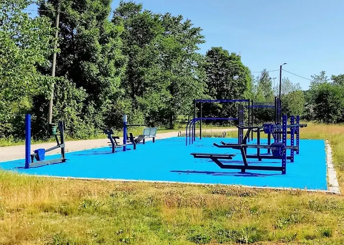 Tranquil In Appartamento