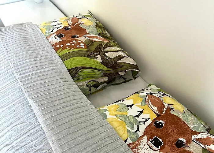 Tranquil In Appartamento *