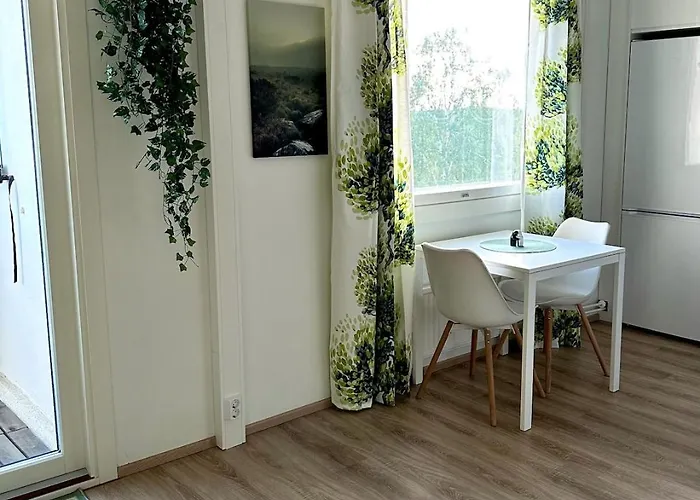 Appartamento Tranquil In *