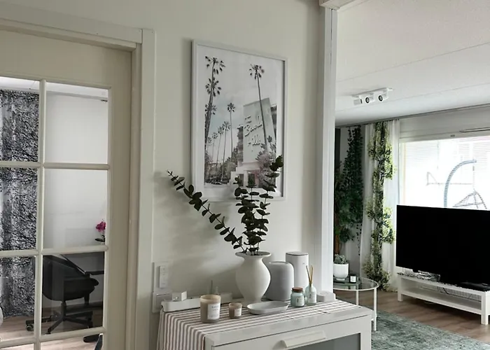 Tranquil In Appartamento