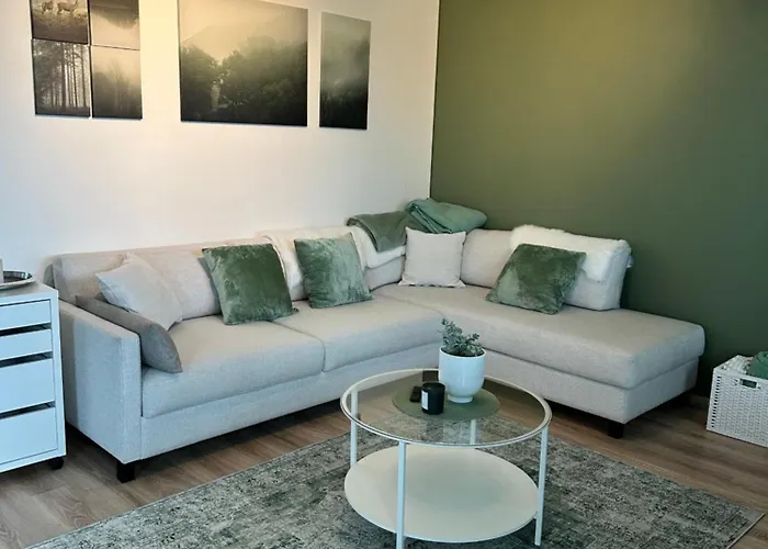 Tranquil In * Vantaa