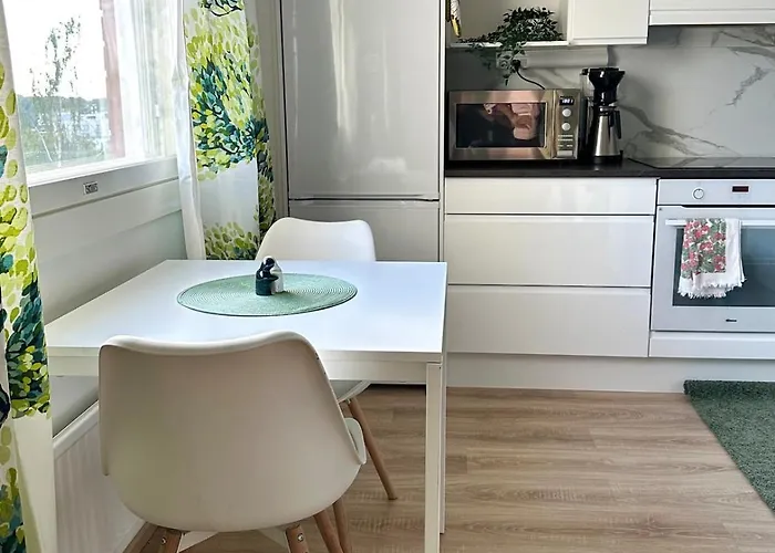 Appartamento Tranquil In *