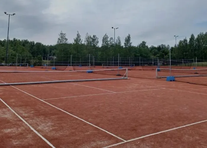 Appartamento Tranquil In *