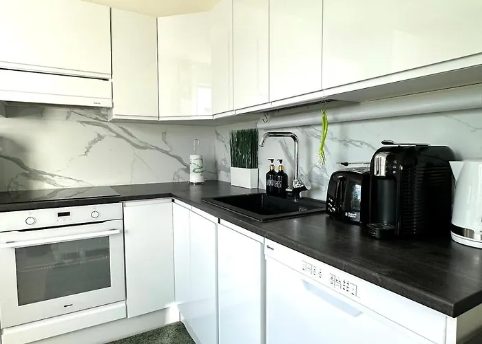 Appartamento Tranquil In *