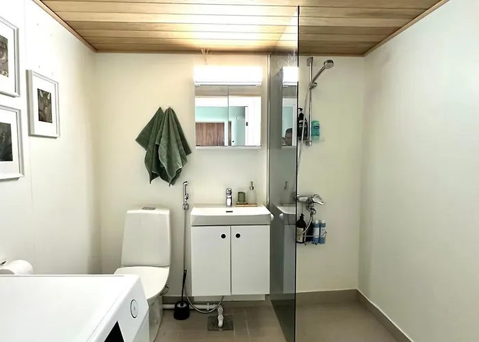 Tranquil In Appartamento