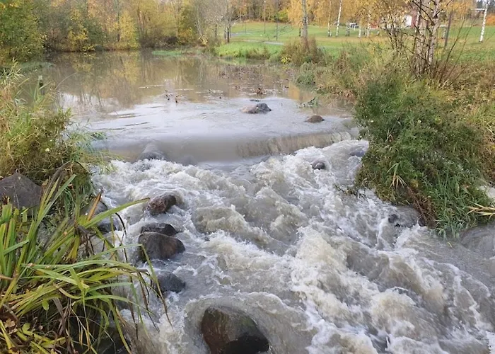 Tranquil In Appartamento *