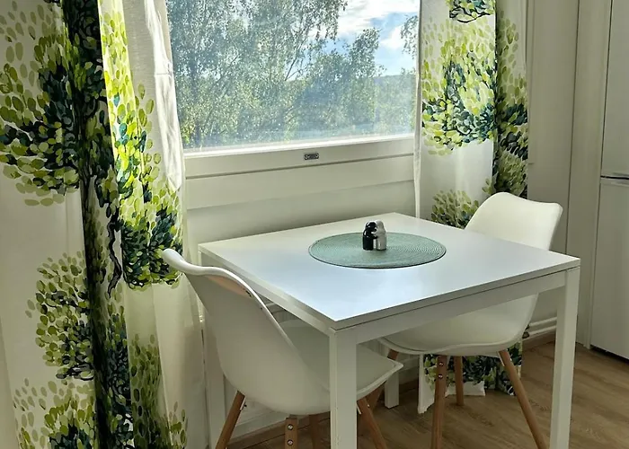 Appartamento Tranquil In Vantaa