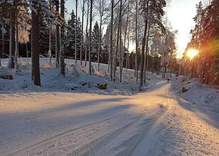 Tranquil In * Vantaa