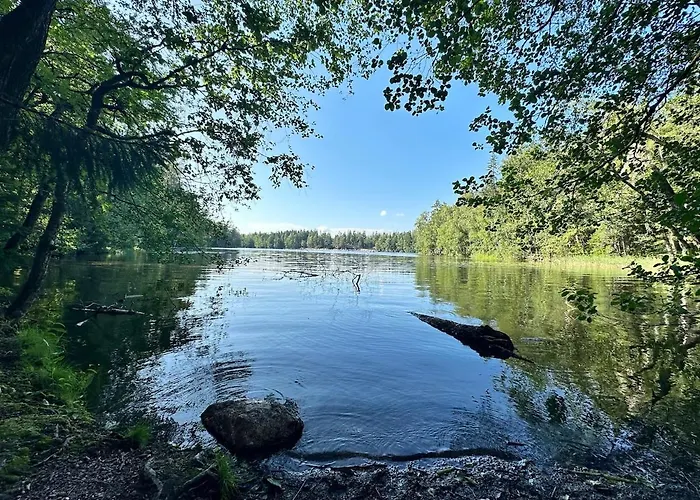 Appartamento Tranquil In