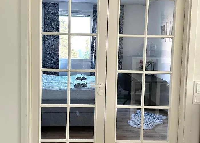 Appartamento Tranquil In