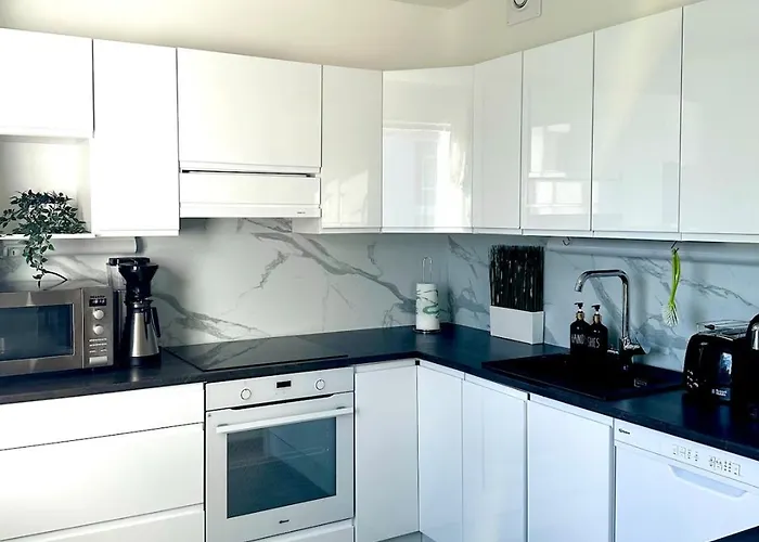 Tranquil In Appartamento